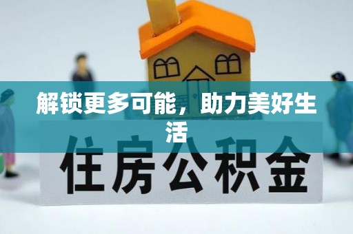 肃宁解锁更多可能，助力美好生活