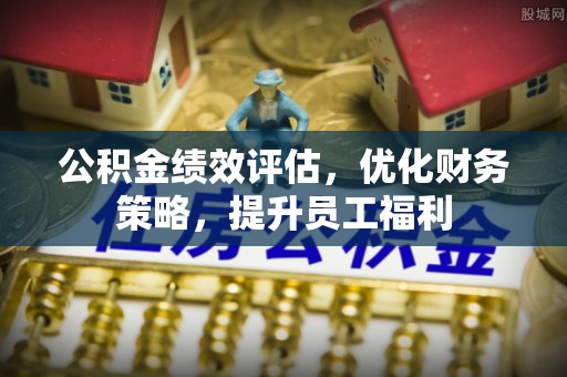 肃宁公积金绩效评估，优化财务策略，提升员工福利