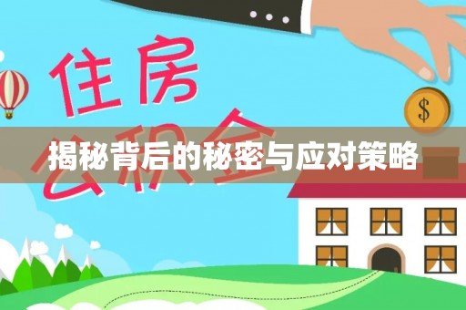 肃宁揭秘背后的秘密与应对策略